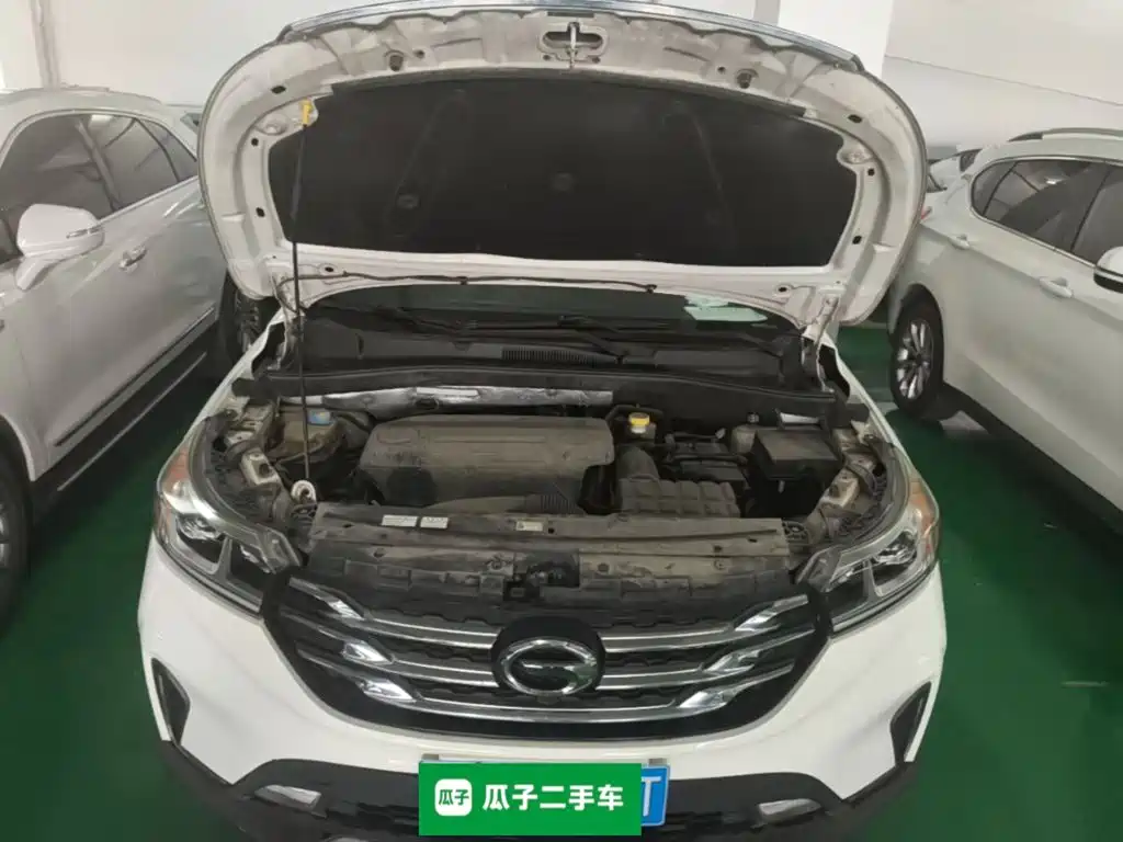 Photo 23 - GAC Trumpchi GS4