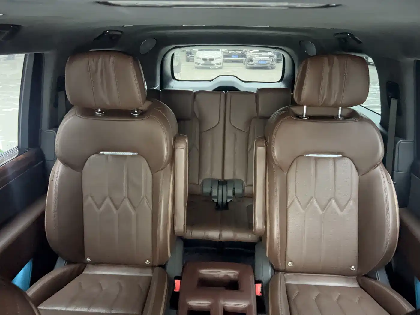 Hongqi HONGQI GUOYAO