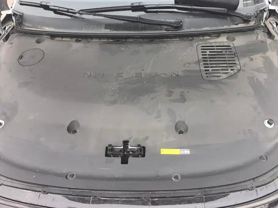 Nissan N7 2025 2025 Model 625 Max
