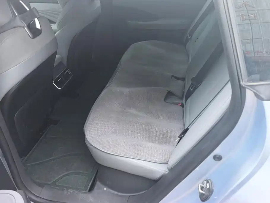 Nissan N7 2025 2025 Model 625 Max