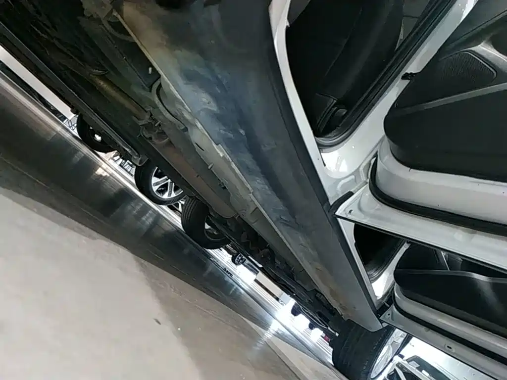 MG ZS 2021 2020 180DVVT Automatic Lite