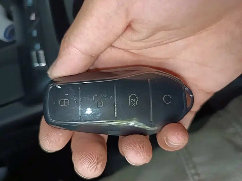 BYD Qin L 2026 2026 DM-i 128KM Progressive