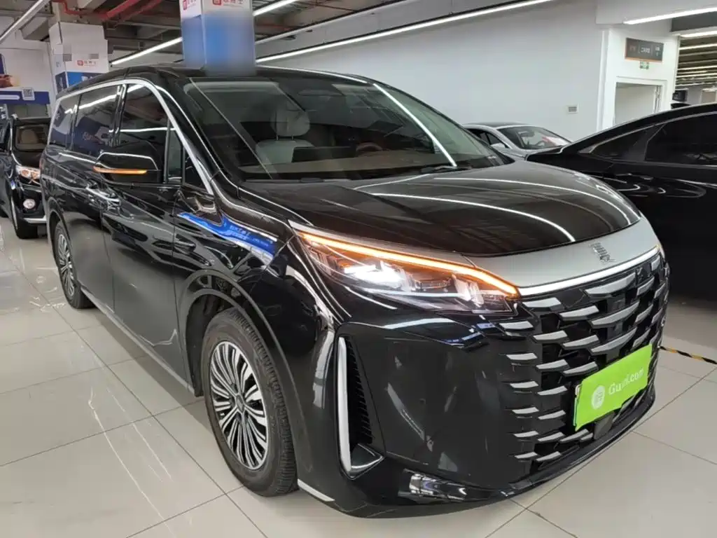 Фото 4 - BYD Xia