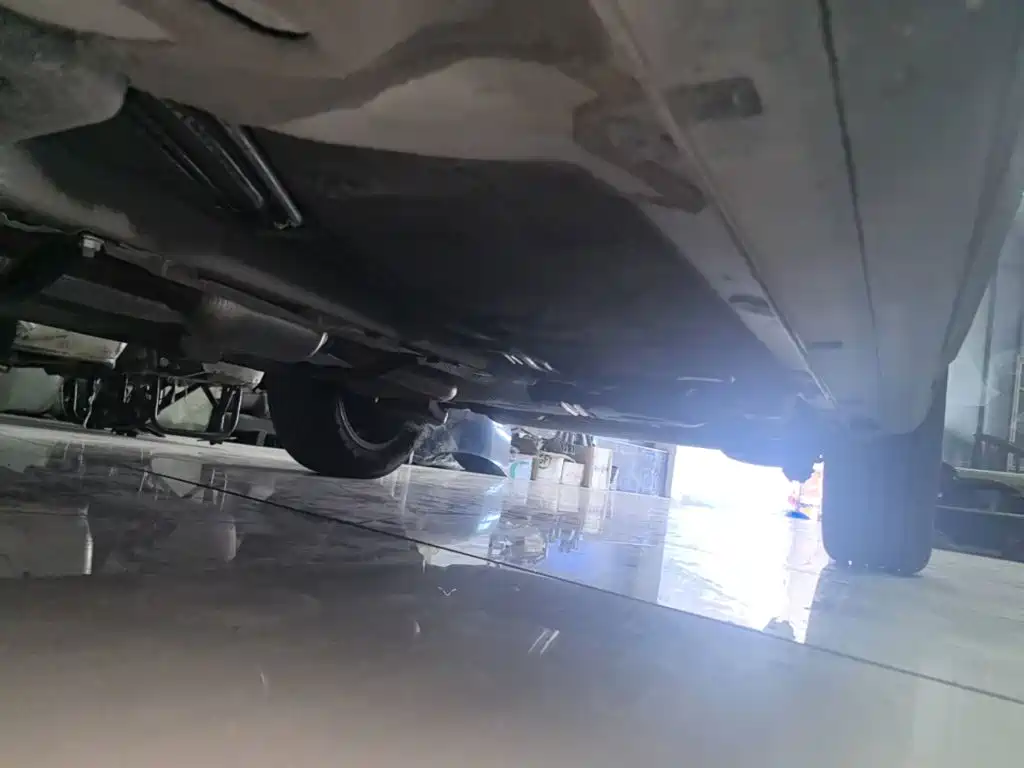 Geely Coolray 2025 2025 1.5L CVT Super Edition