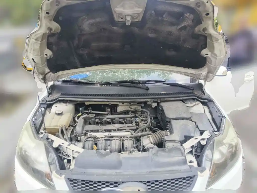 Фото 3 - Ford Focus
