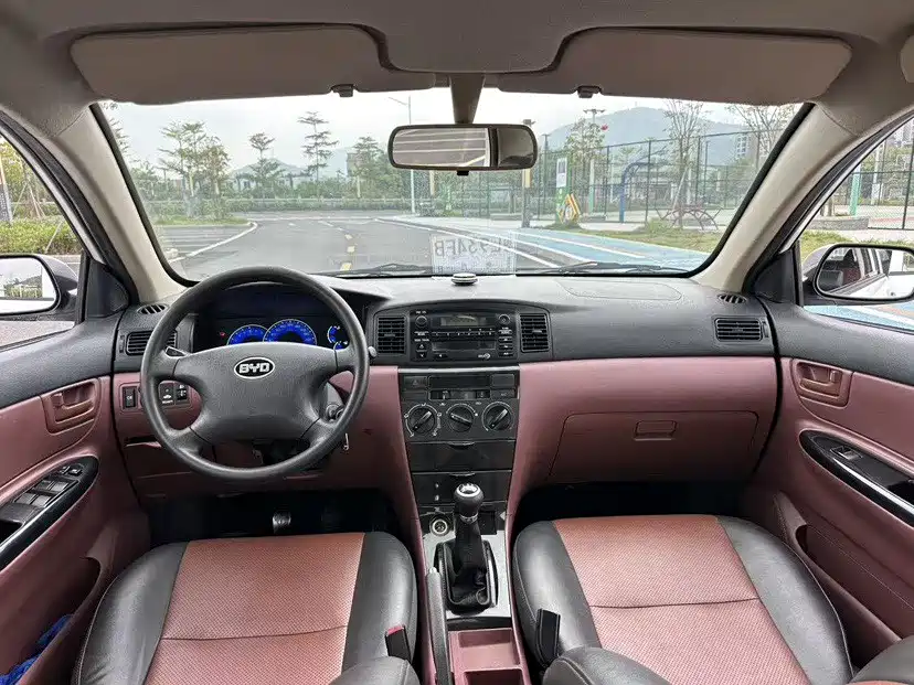 Photo 18 - BYD F3