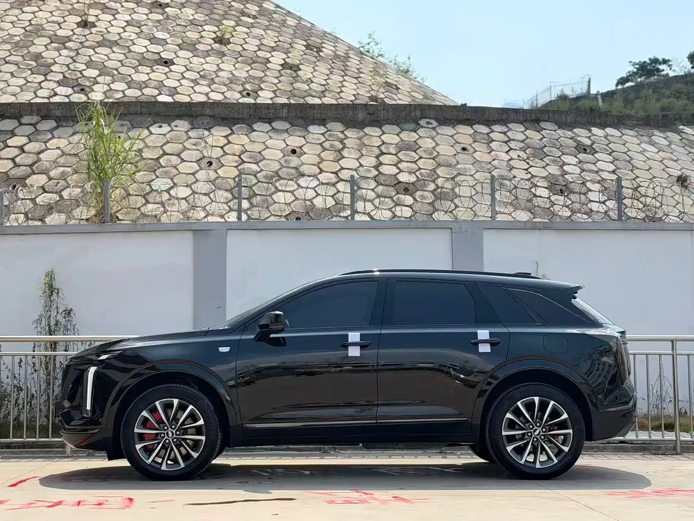 2026 Cadillac XT5