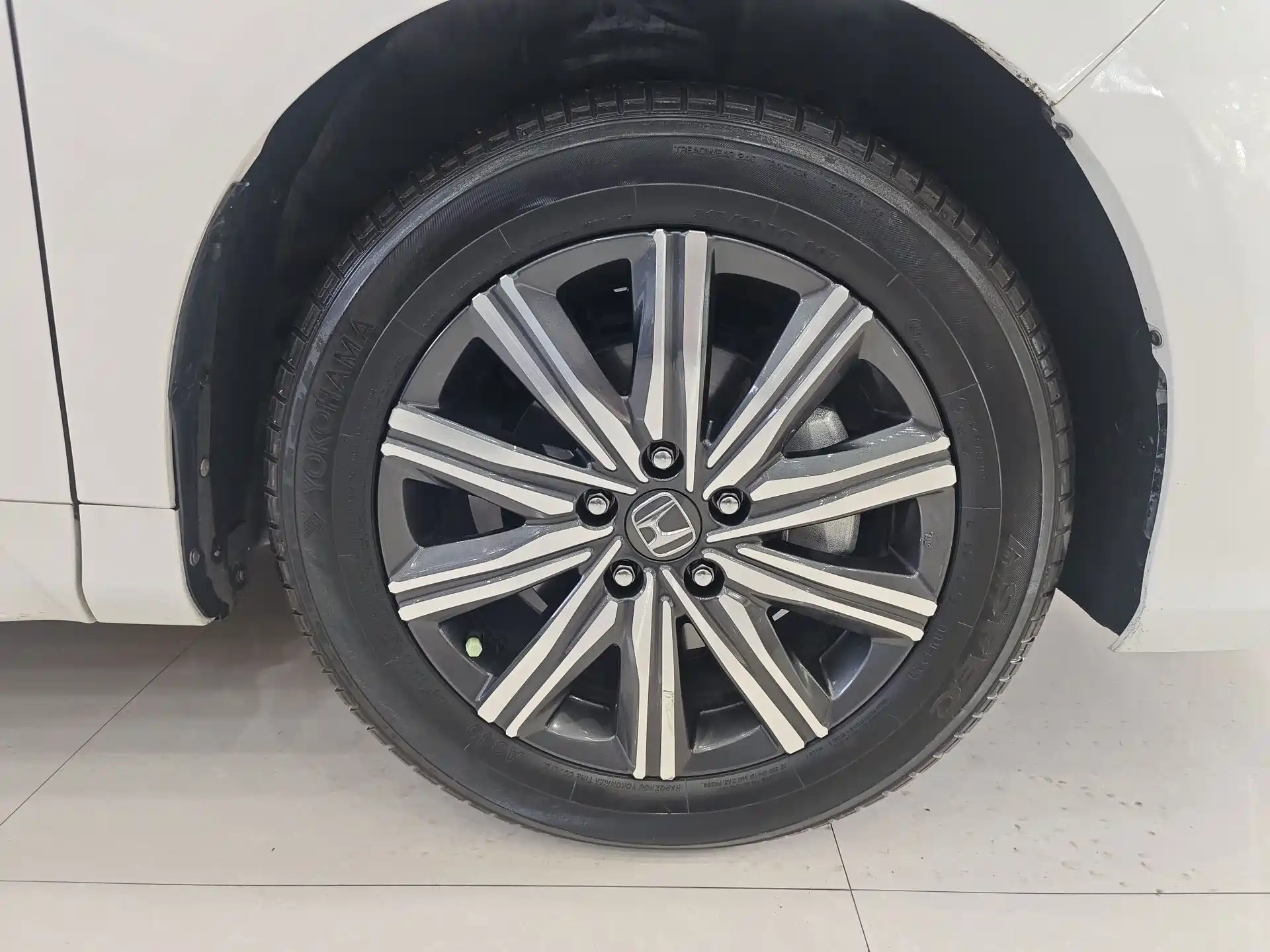 صورة 15 - Honda Odyssey