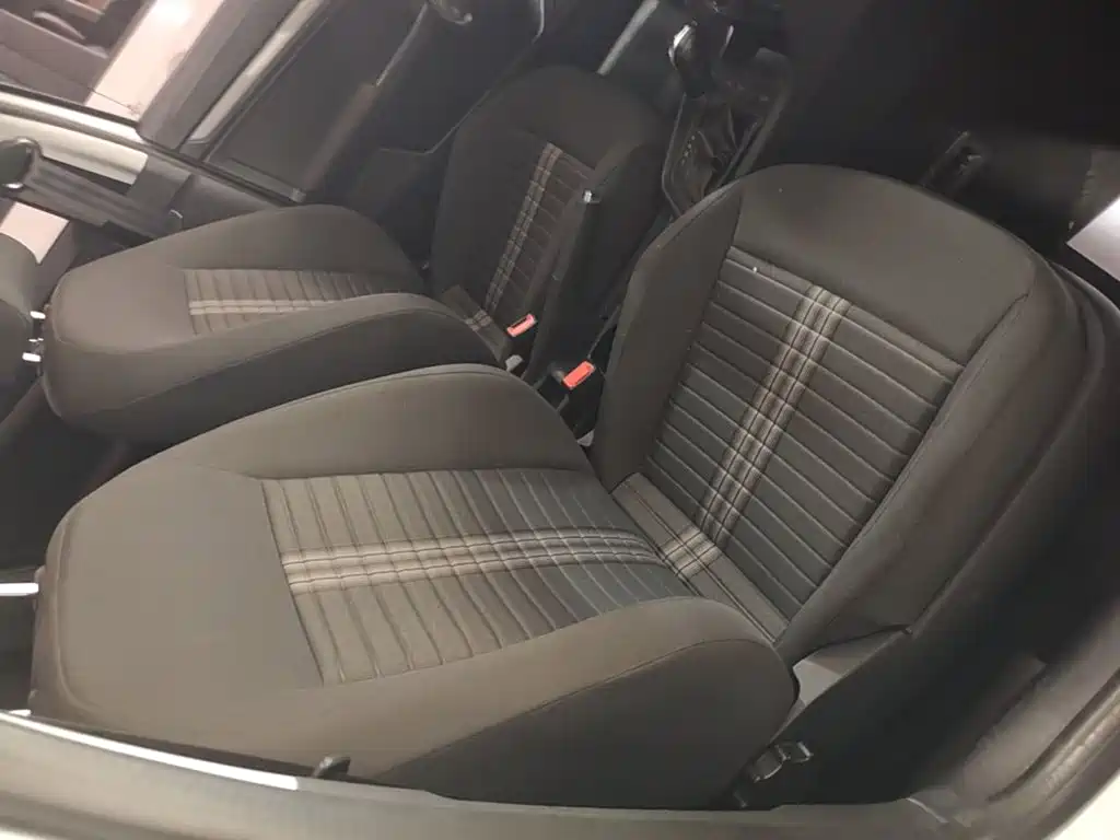 Volkswagen Lavida, миниатюра 25