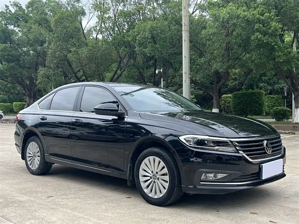 Volkswagen Lavida 2022 280TSI DSG Comfort Edition фото 3