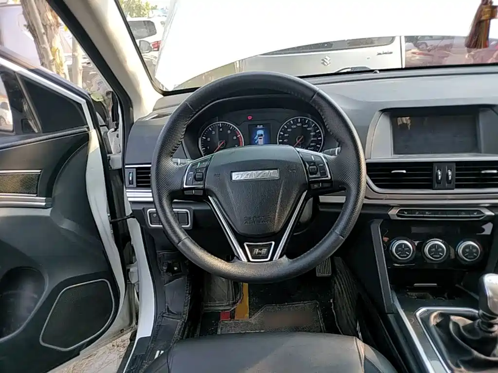 Фото 7 - Haval H6