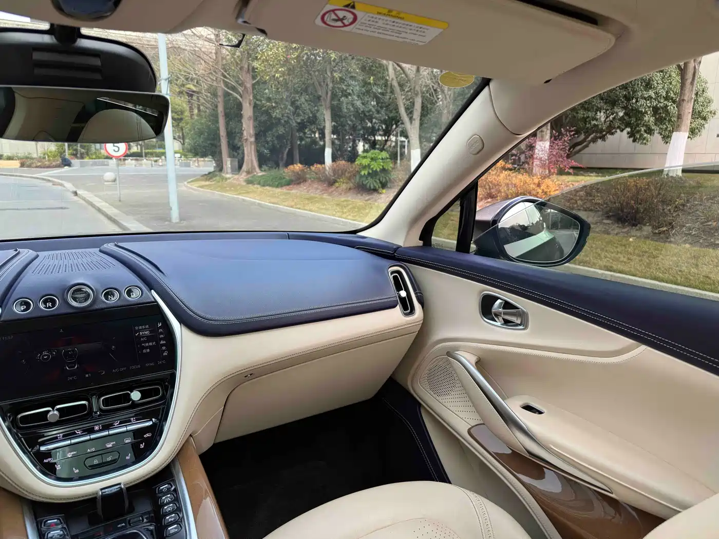 Aston Martin DBX 2021 2021 4.0T V8 Enigma of Elegance