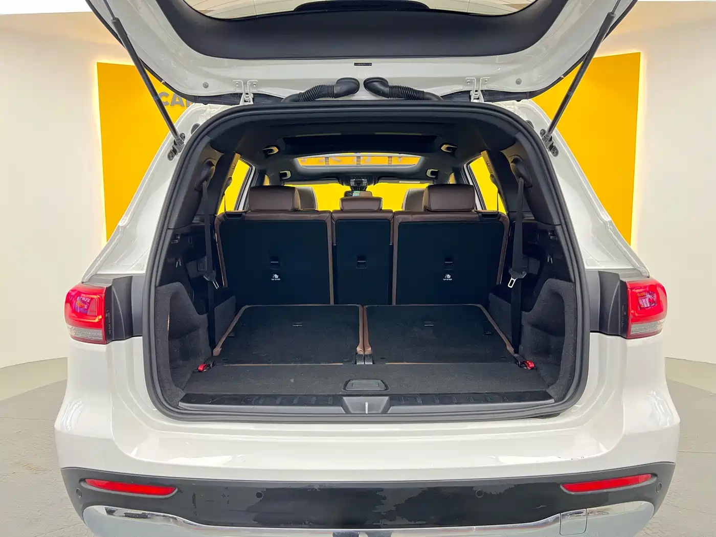 Mercedes-Benz GLB 2023 GLB 200 Style фото 26