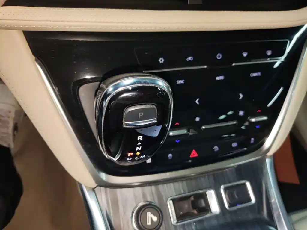 Фото 6 - Buick GL8