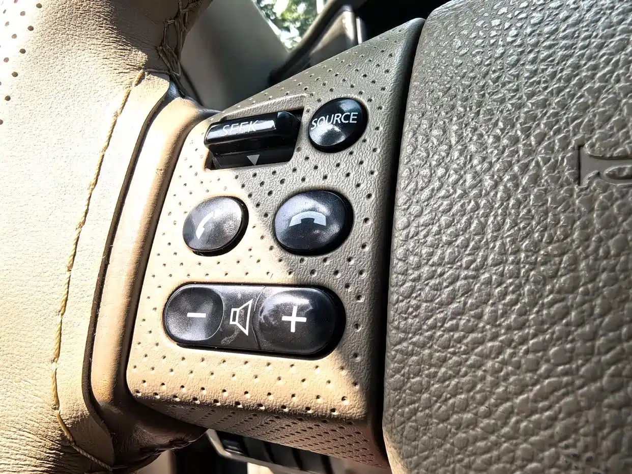 Nissan Sylphy 2010 2009 2.0XL CVT Technology Sunroof Edition
