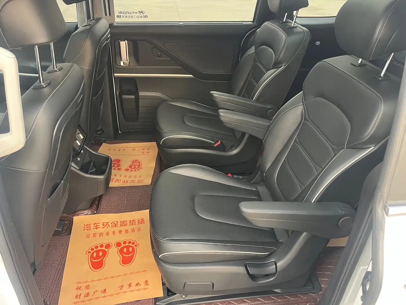 Hyundai Kustu 2021 270TGDi Premium LUX фото 7