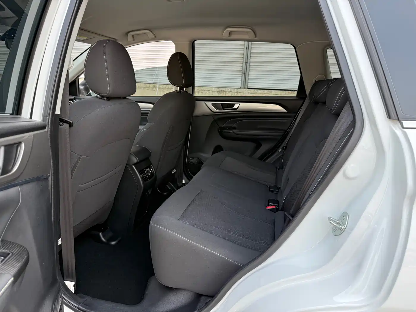 Haval M6 2023 PLUS 1.5T DCT Elite Smart Connect фото 15