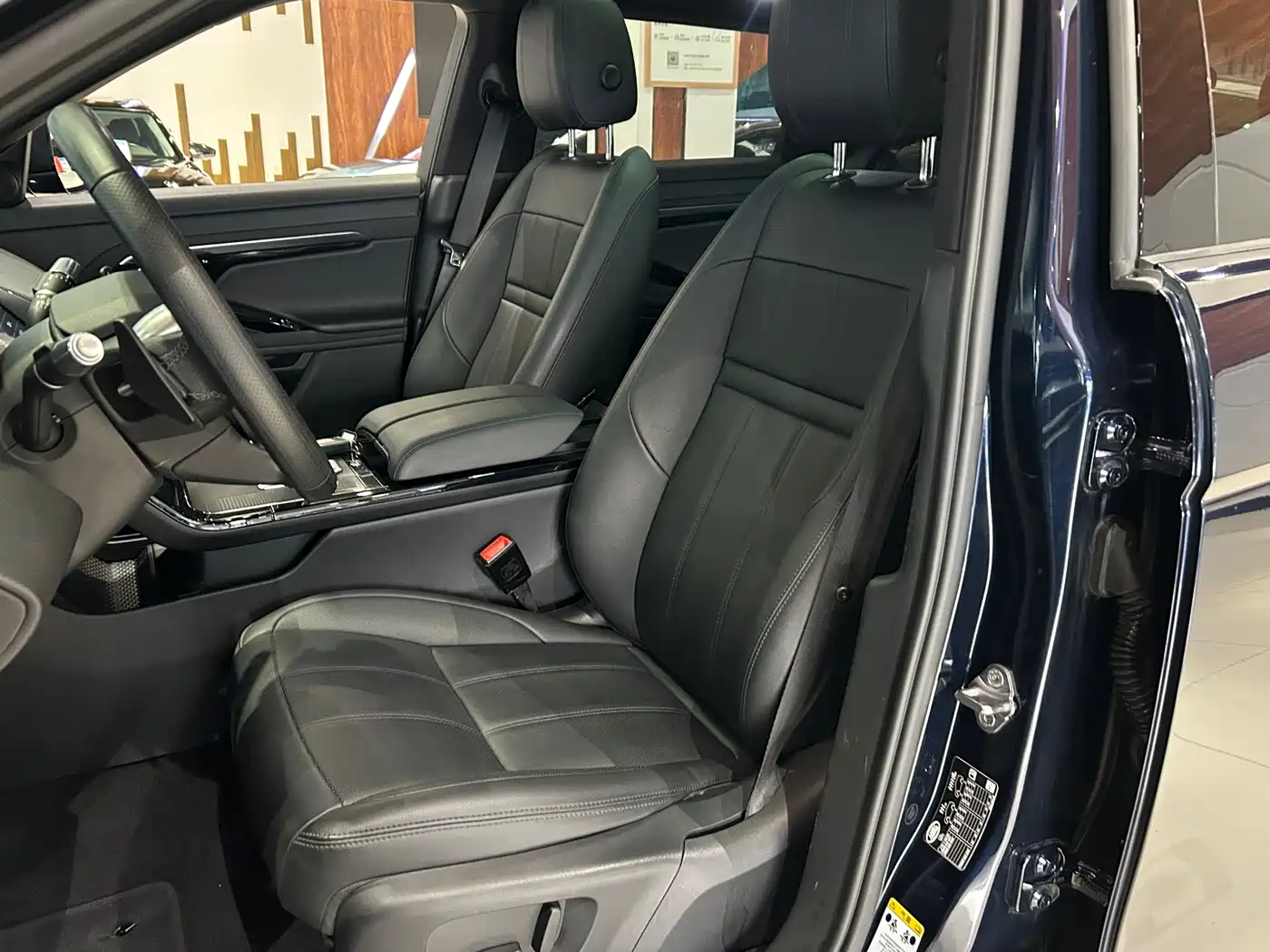 LAND ROVER RANGE ROVER AURORA