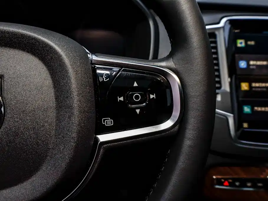 Volvo XC90 2024 2024 B5 Smart Luxury 5-Seater