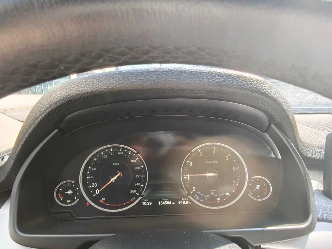 BMW X5 (Import) 2017 xDrive35i Elegance фото 11