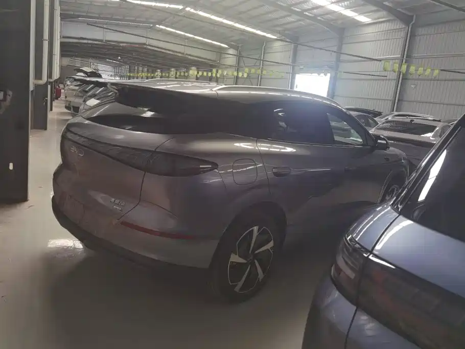 BYD Sealion 06 New Energy 2026 2025 EV 605 Pilot Plus Edition