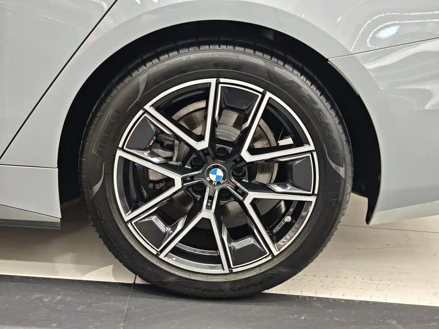 BMW 4 Series 2022 425i M Sport Package фото 25