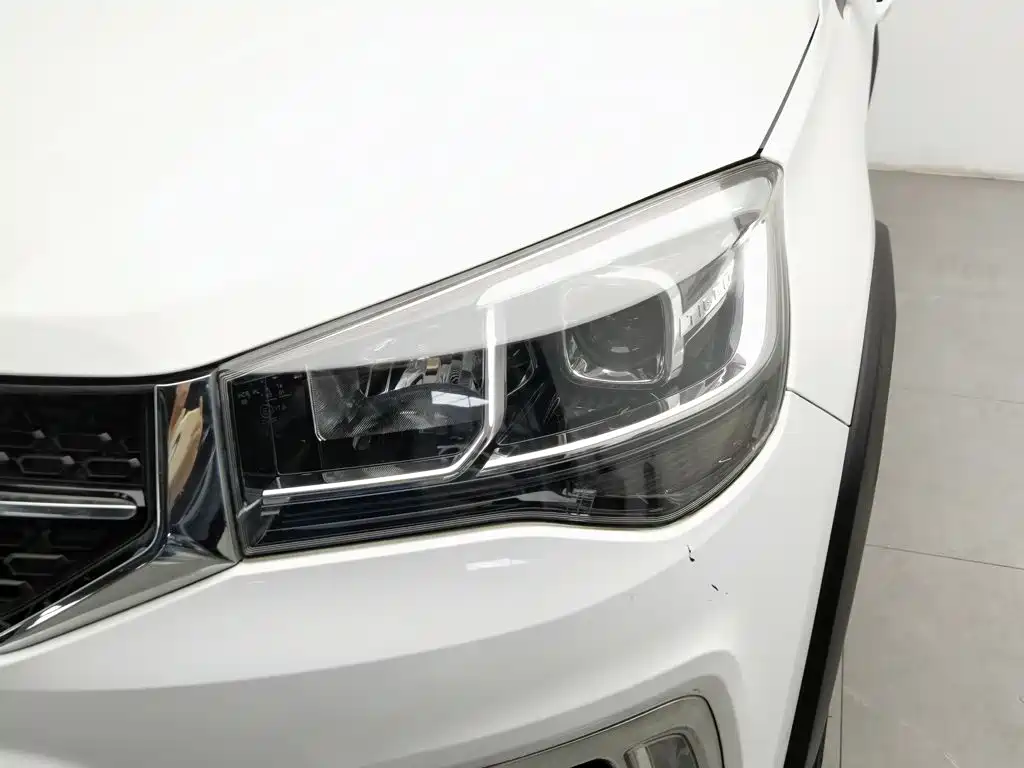 Chery Tiggo 3x 2018 2018 1.5L Manual Elite