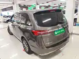 Фото 5 - Buick GL8