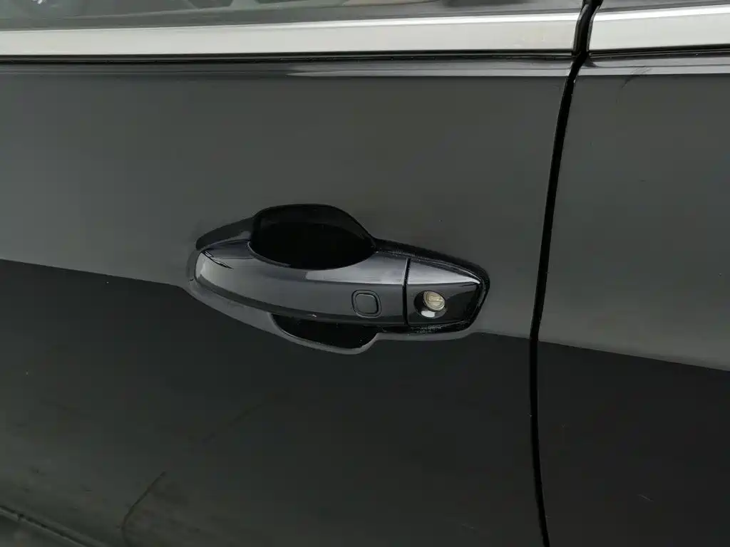 BYD Surui 2017 2015 Facelift 1.5L Manual Luxury