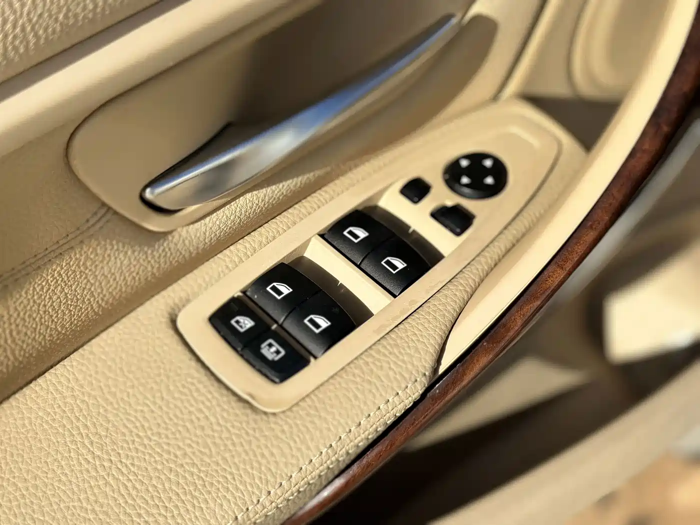 Фото 5 - BMW 3 Series
