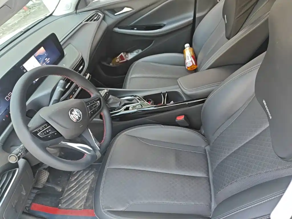 Buick Verano 2023 2023 Pro Joy Edition