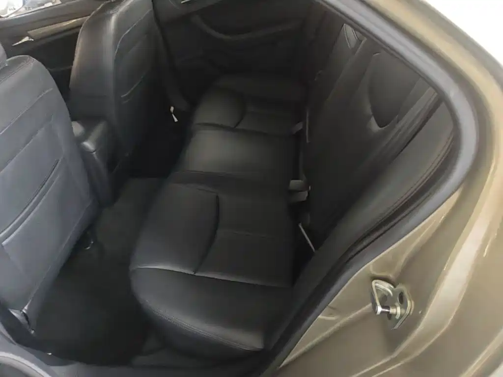 Roewe 360 2017 2015 1.5L Manual Luxury