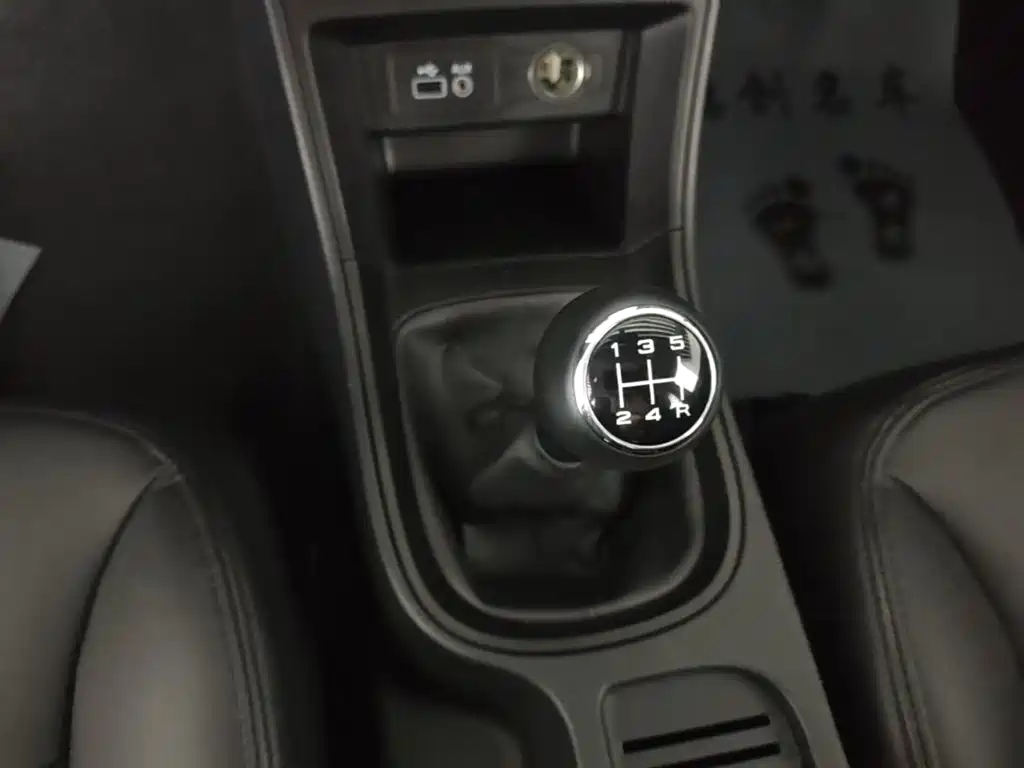 Roewe 360 2017 2015 1.5L Manual Luxury