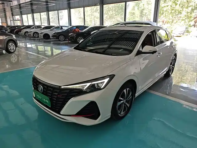 Changan Eado 2023