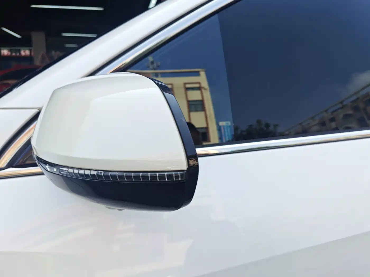 Haval F7 2020 2020 1.5T 2WD i-Type