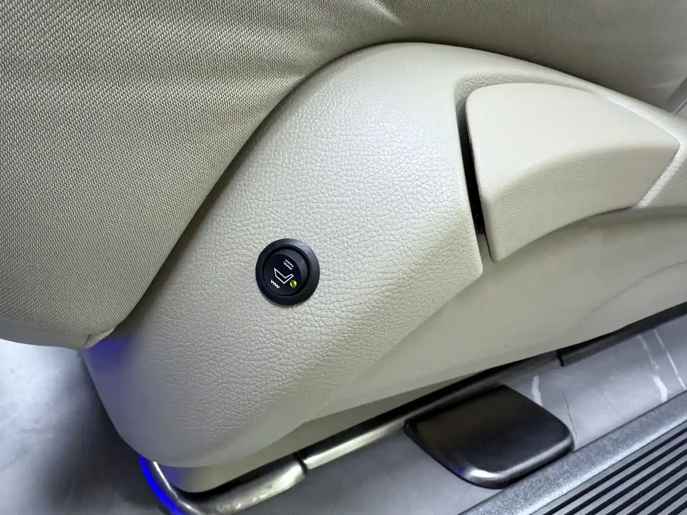 Buick GL8 2017 25S Luxury China V фото 29