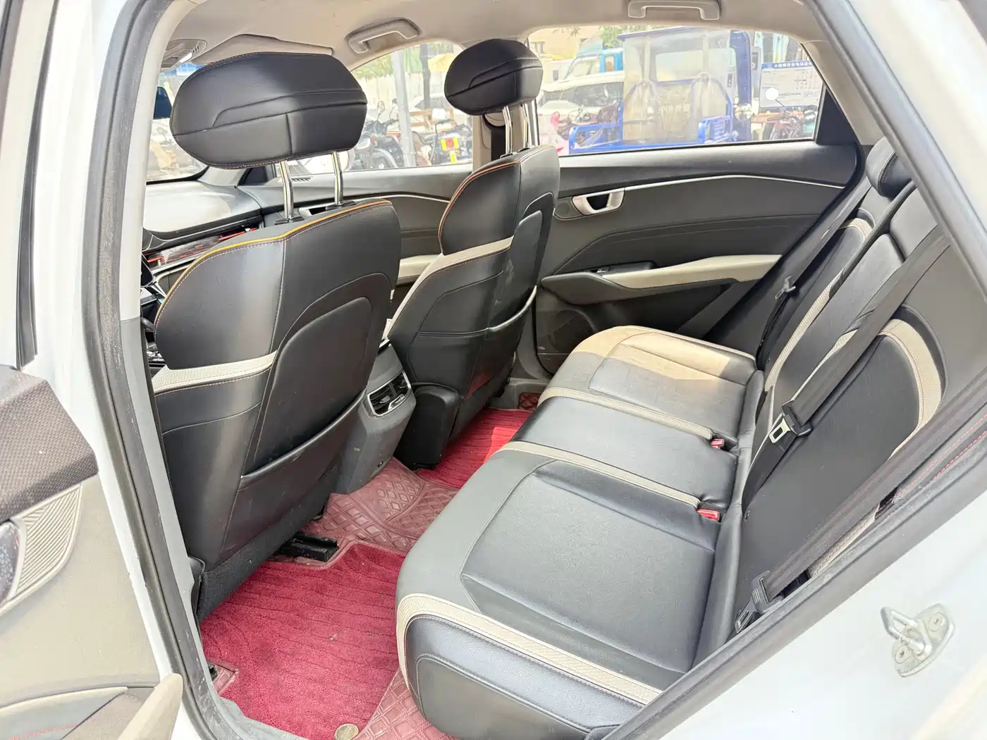 Baojun RC-6 2020 2019 1.5T CVT 24-hour Online Luxury