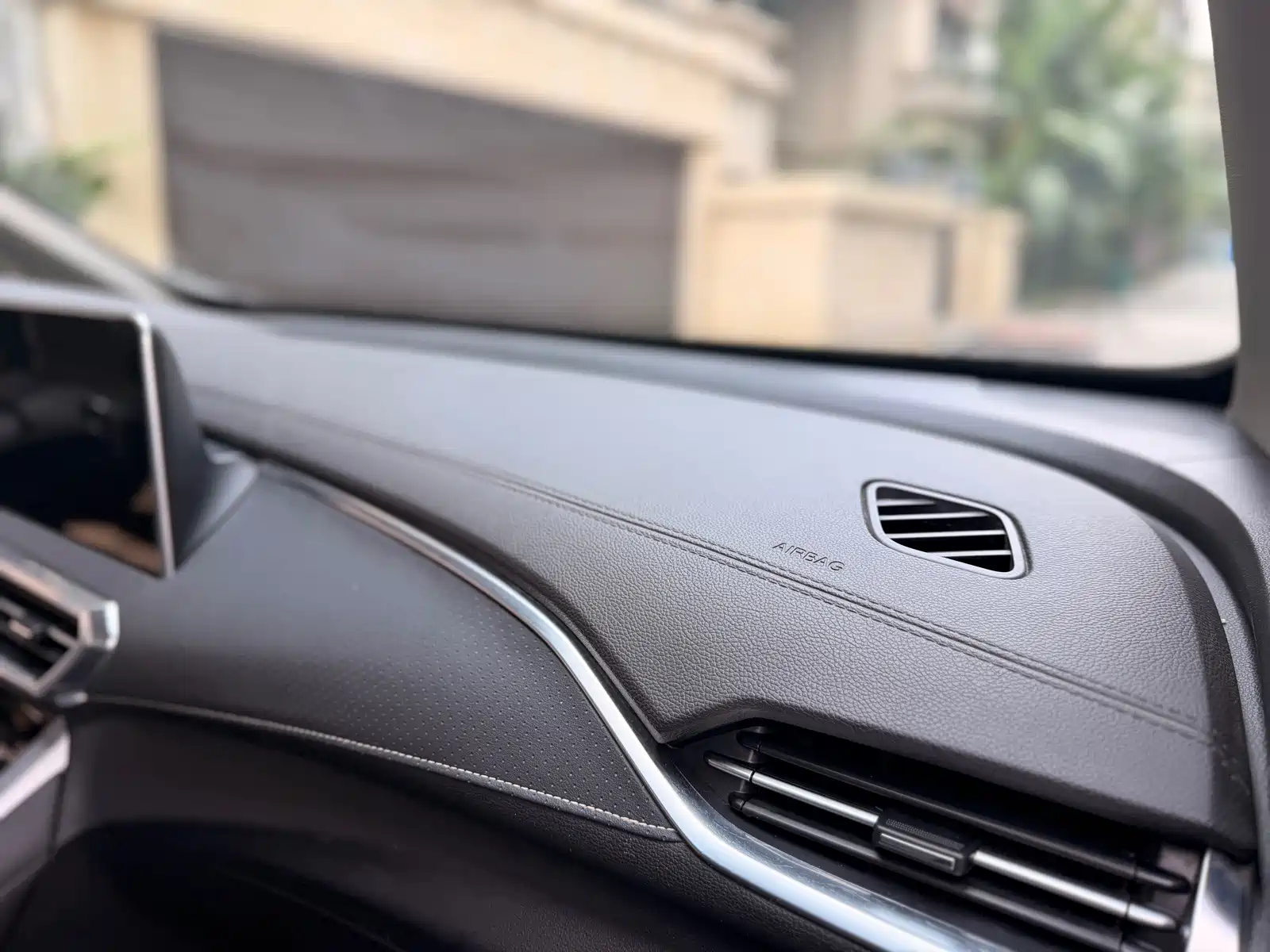 Фото 41 - Maxus Maxus G50