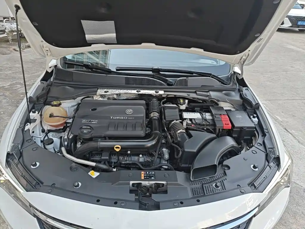 Buick Verano 2023 2023 Pro Joy Edition