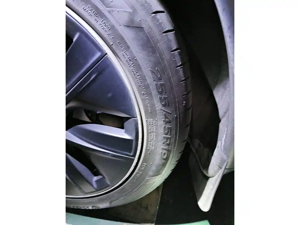 Tesla Model Y 2021 2021 Standard Range Rear-Wheel Drive