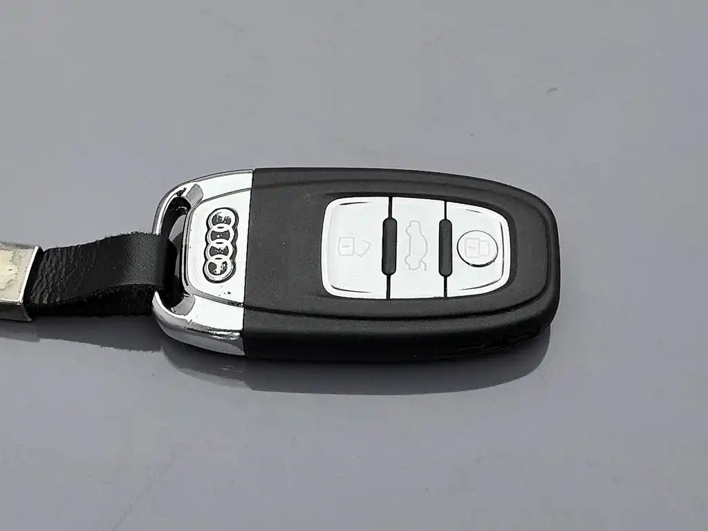 Audi A1 2014 2014 30 TFSI Comfort