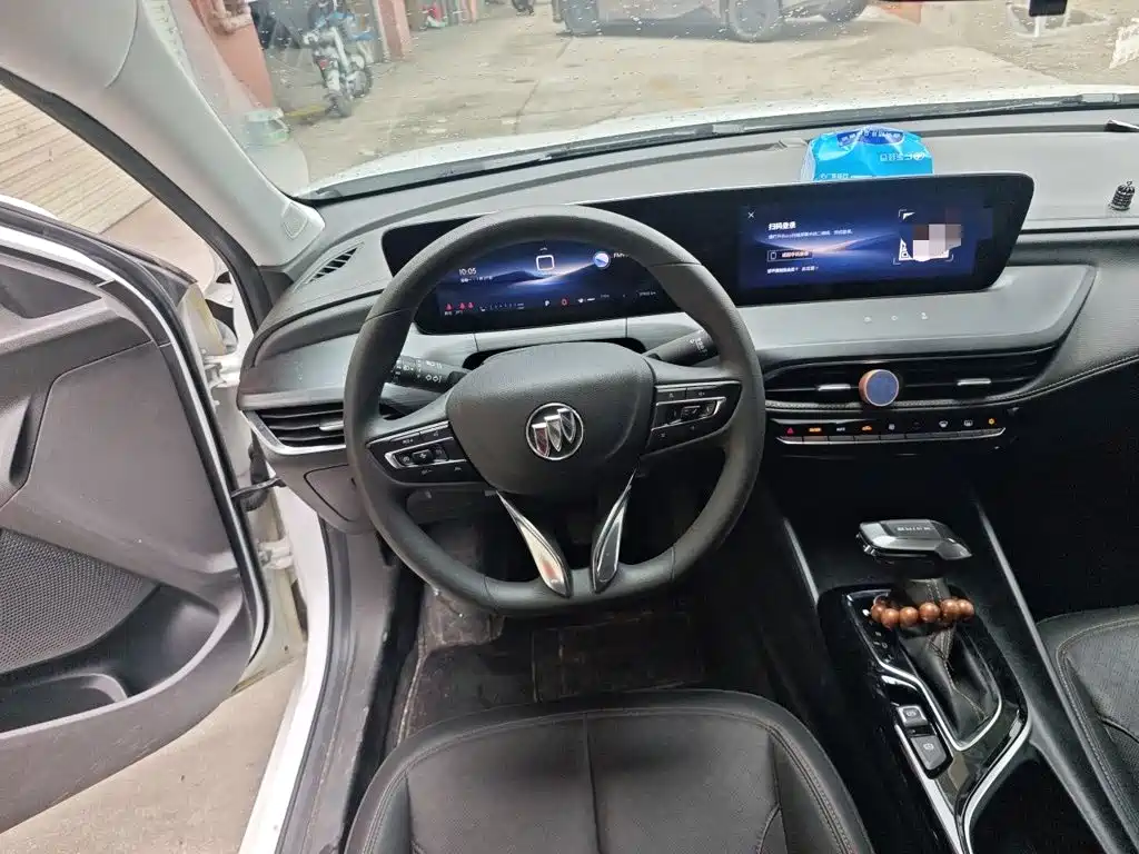 Buick Verano 2024 2023 Pro Joy Edition