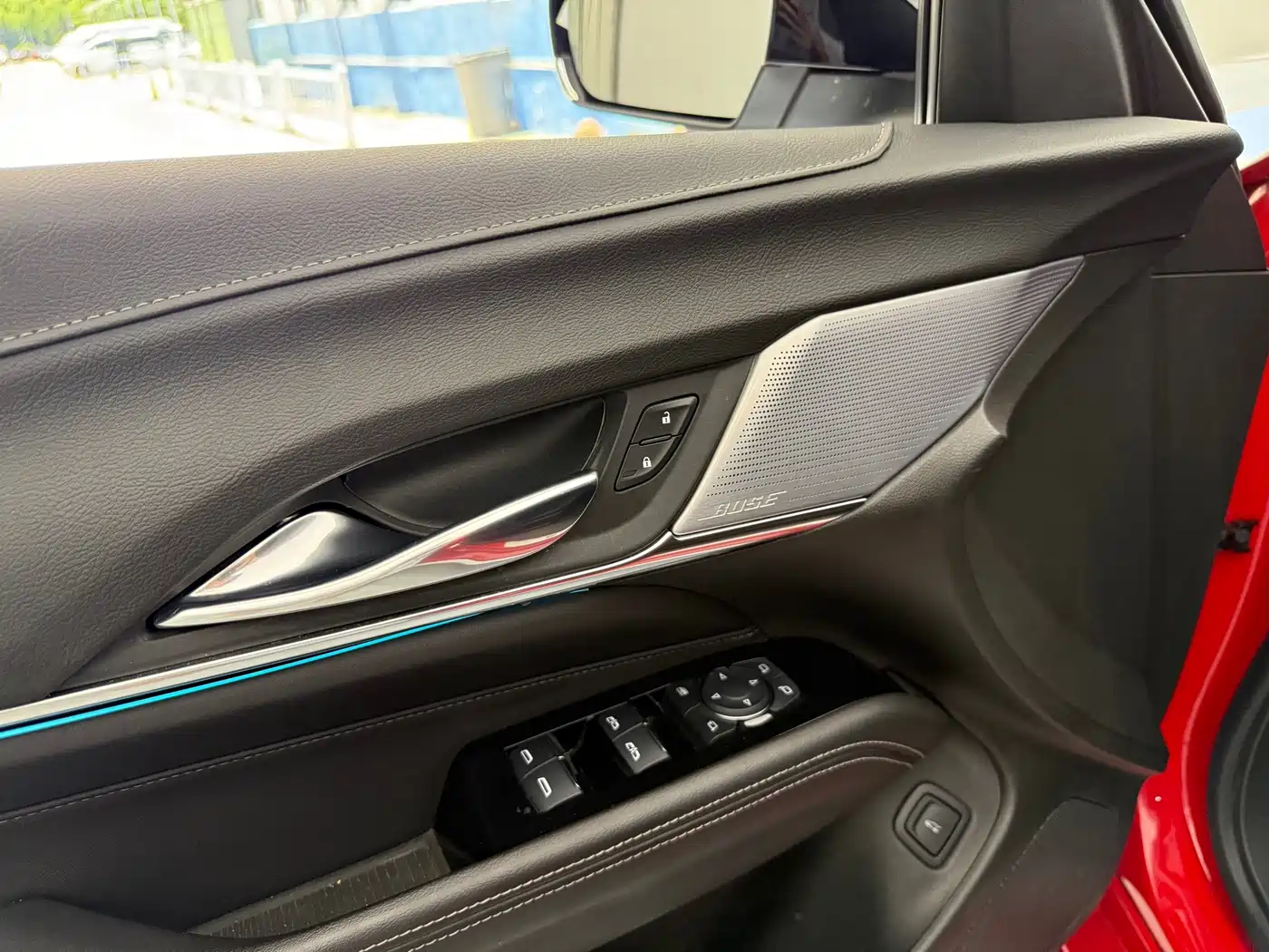 Cadillac CT4 2023 2023 28T Luxury Model