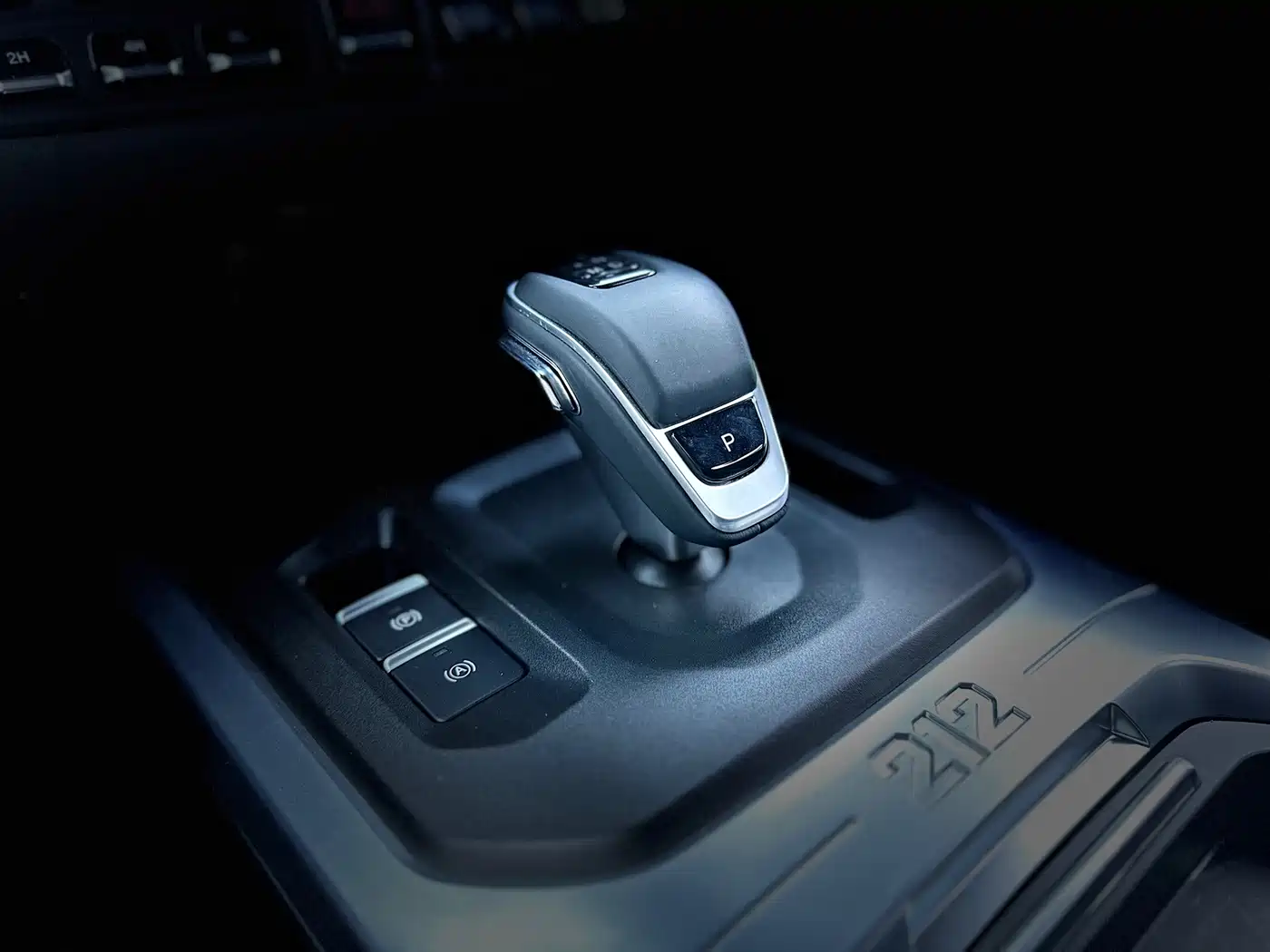 212 T01 2025 2025 2.0T Changfeng