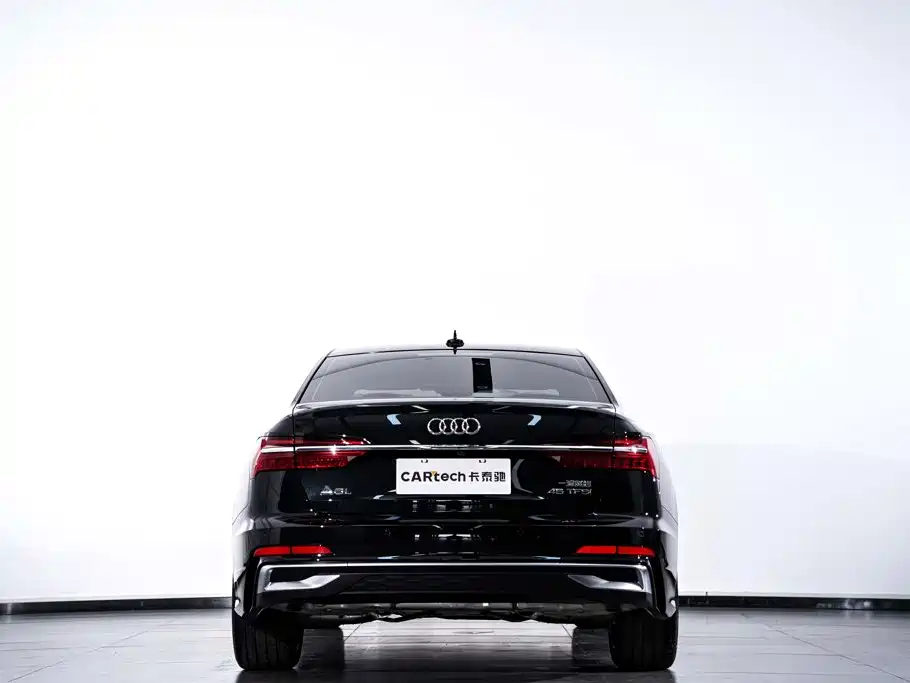 Audi A6L 2026 2026 Model Year 45 TFSI Premium Dynamic