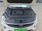 Фото 20 - Geely Binrui
