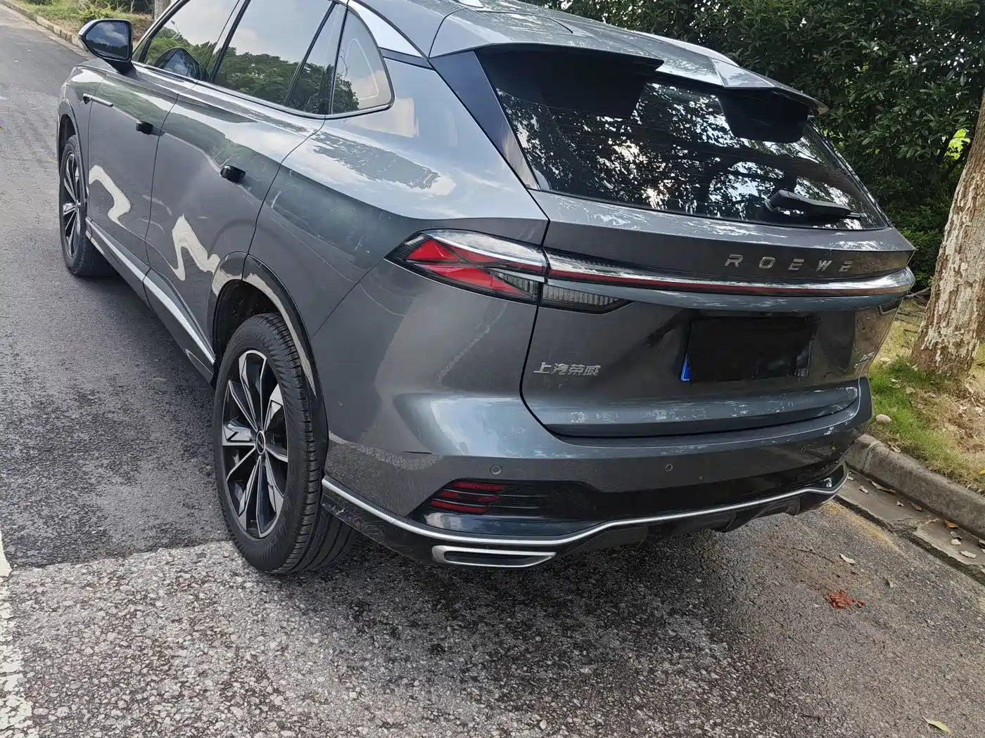 Roewe RX5 2023 2023 1.5T Comfort Edition