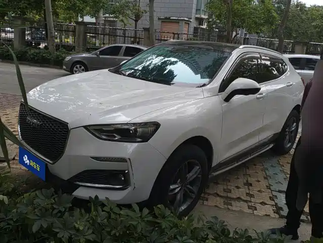 HAVAL F5
