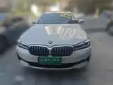 Фото 2 - BMW 5 Series