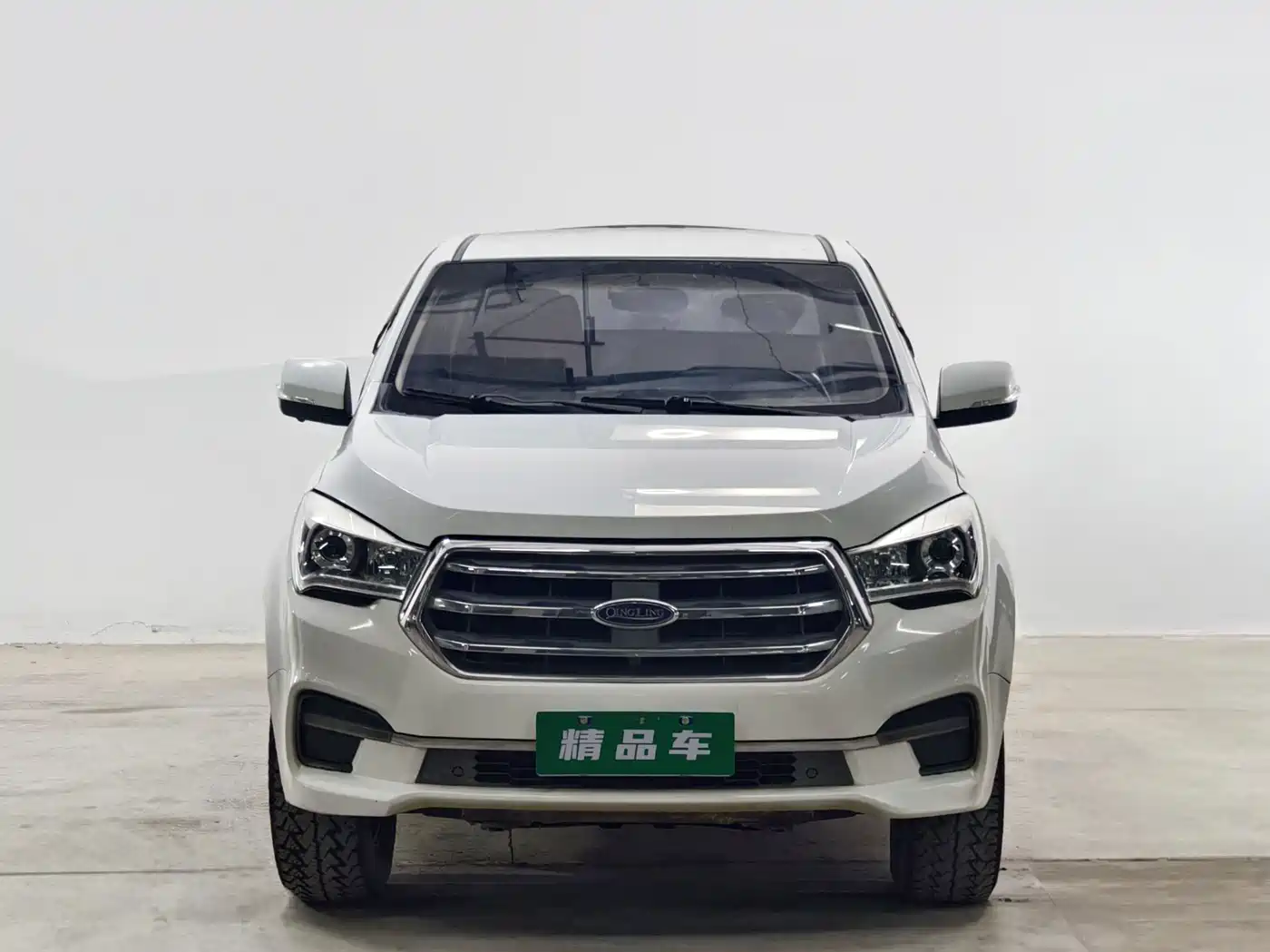2020 Isuzu TAGA Daka